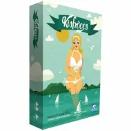 Fröccs: Extensie pentru jocul de societate Kisfröccs