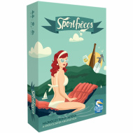 Fröccs: Sportfröccs — extensie pentru joc de societate