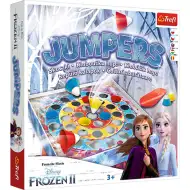 Frozen 2 Jumpers joc de societate - Trefl