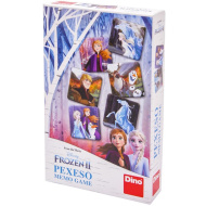 Frozen II - Joc de memorie