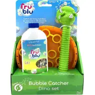 Fru Blu Dino contor de bule cu 0,4L lichid