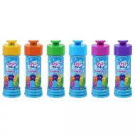 Fru Blu surpriză soluție de făcut baloane 50ml 1buc