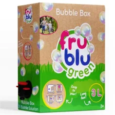 FruBlu: lichid de reumplere Green, 3 L