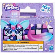 Furby: DJ Furblets Dis-Co-Daz jucărie interactivă de pluș - Hasbro