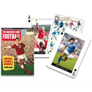 Legende de fotbal carti remi 55 - Piatnik