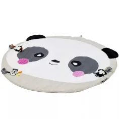 GaGaGu: Covoraș de joacă - Panda imaginea 3