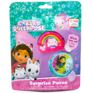 Gabi Babaháza portofel surpriză pentru mărunțiș