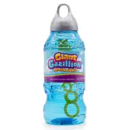 Gazillion: Lichid de reumplere pentru mașina de făcut baloane, 2 litri.