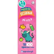 Ghicitori pentru preșcolari - Ce este?