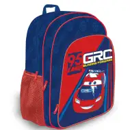 Ghiozdan Cars Lightning McQueen, rucsac școlar 38x32x22cm