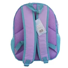 Ghiozdan Frozen, rucsac 37x28x13cm imaginea 2