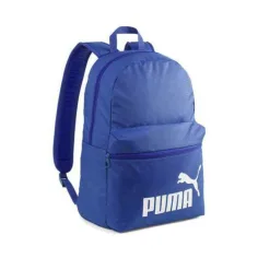 Ghiozdan Puma, rucsac 26 7994313 albastru 30x44x14cm