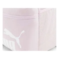 Ghiozdan Puma, rucsac 26 7994315 roz pastel 30x44x14 cm imaginea 3