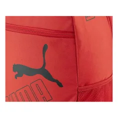 Ghiozdan Puma, rucsac 26 7995218 roșu 30x48x19cm imaginea 3