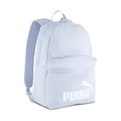 Ghiozdan Puma, rucsac 26 9116408 albastru pastel 30x44x14cm