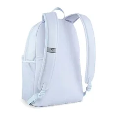 Ghiozdan Puma, rucsac 26 9116408 albastru pastel 30x44x14cm imaginea 2