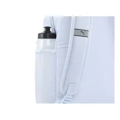 Ghiozdan Puma, rucsac 26 9116408 albastru pastel 30x44x14cm imaginea 3