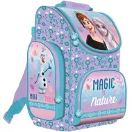 Ghiozdan ergonomic Frozen, rucsac 35,5x27,5x16cm
