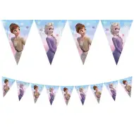 Ghirlandă de petrecere Frozen 2