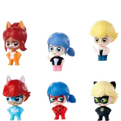 Glibbi Miraculous bombă de baie surpriză - Simba Toys imaginea 2