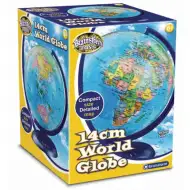 Glob de 14 cm pentru brainstorming