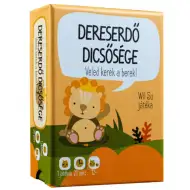 Gloria Pădurii Înghețate joc de societate