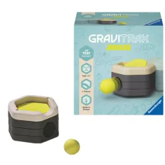 Gravitrax Junior set de extensie capcană - Ravensburger imaginea 2