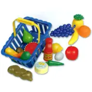 Coş cu fructe - D. Toys