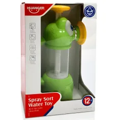 Happy World: Jucărie de baie crocodil care stropșește imaginea 3