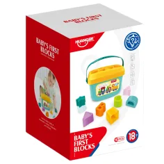Happy World: Selecție colorată de litere și forme imaginea 3