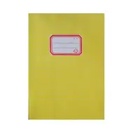 Armonie Caiet cu pătrăţele francez A/4 88-32