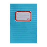 Armonie, caiet cu linii A/5 12-32 pentru clasa a III-a