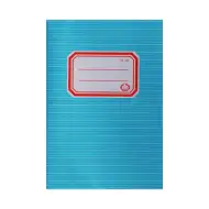 Armonie Caiet cu linii A/5 16-32 pentru clasa a II-a