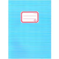 Armonie, caiet cu linii A/4 81-32