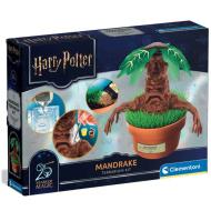 Harry Potter Mandrăgora set de terariu - Clementoni