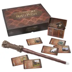 Harry Potter: Pictionary Air joc de societate - Mattel imaginea 2
