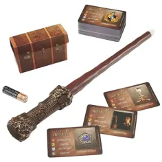 Harry Potter: Pictionary Air joc de societate - Mattel imaginea 3