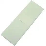 Hârtie de ambalaj natur pentru uz casnic, 5 coli, 70x100cm