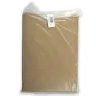 Hârtie de ambalaj naturală 80x120cm set de 5 bucăți