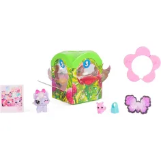 Hatchimals: Figuri de joc colecționabile Bloomables - Spin Master imaginea 2