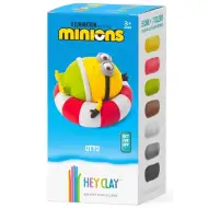 Hei Clay: Set de modelaj cu Minioni - Otto