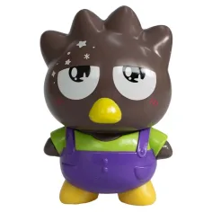 Hello Kitty: Figurină Badtzmaru în cutie cu accesorii 6cm imaginea 3