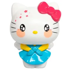 Hello Kitty: Figurină Hello Kitty în cutie cu accesorii 6cm imaginea 4