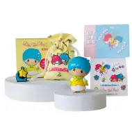 Hello Kitty: Figurină Kiki în cutie cu accesorii 6cm