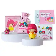 Hello Kitty: Figurină Lala în cutie cu accesorii, 6 cm