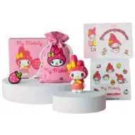 Hello Kitty: My Melody Figurină în cutie cu accesorii 6cm