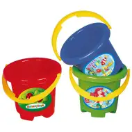 Găleată nisip 3,4 L - D. Toys