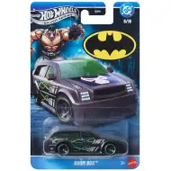 Hot Wheels Batman: Boom Box mașinuță 1/64 - Mattel