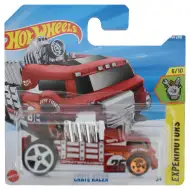 Hot Wheels: Crate Racer mașinuță bordo 1/64 - Mattel