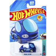 Hot Wheels: Deora TooND mașinuță 1/64 – Mattel